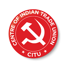 Centre Of Indian Trade Union